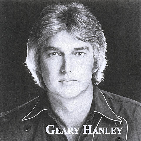 Geary Hanley