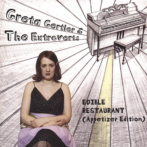 Edible Restaurant