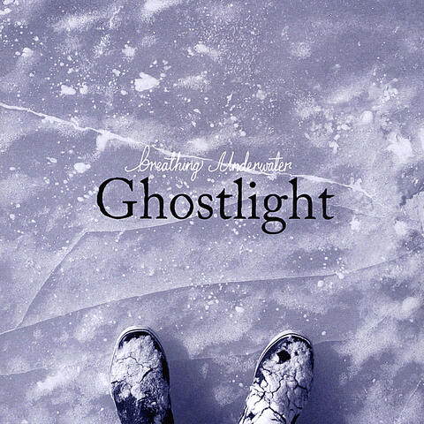 Breathing Underwater - EP