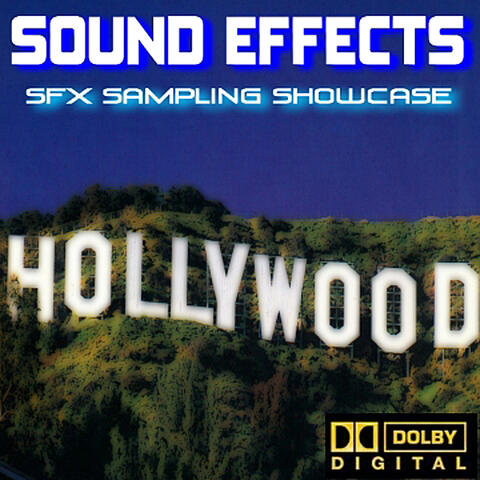 Hollywood Studio Sound Effects
