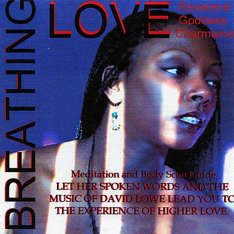 Breathing Love