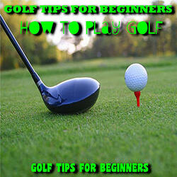Using the Driving Range for Swing Practice