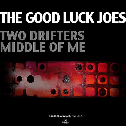 Two Drifters EP