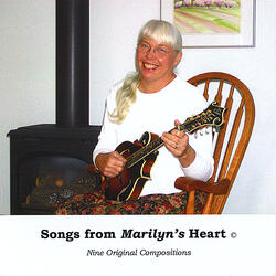 Somewhere Between Here and Heaven