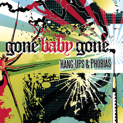 Gone Baby Gone
