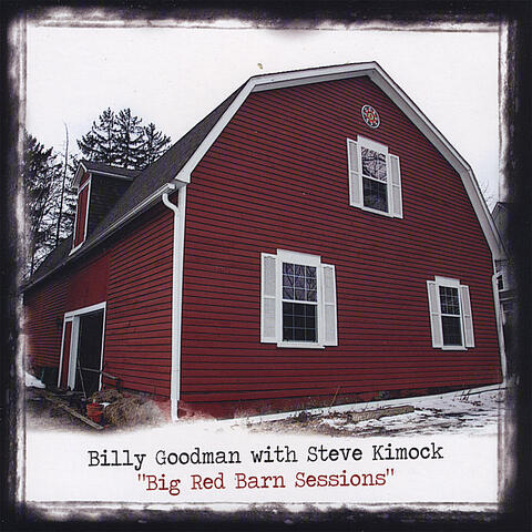 Big Red Barn Sessions