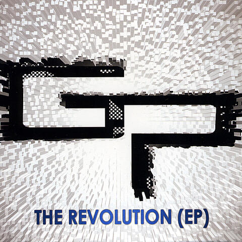 The Revolution - EP
