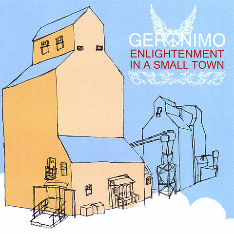 Enlightenment In A Small Town EP