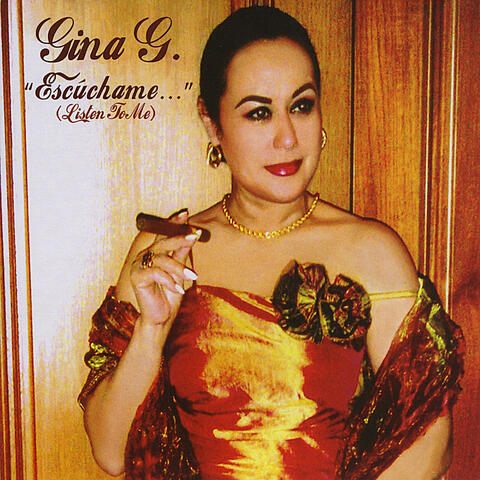 Escuchame (Listen to me)