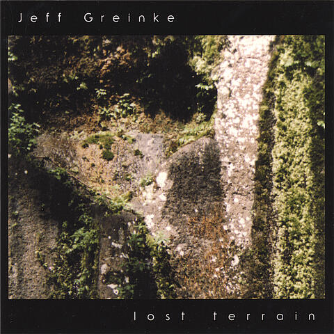 Lost Terrain