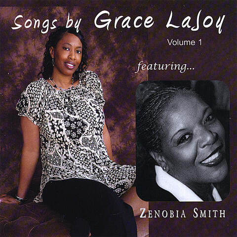 Grace LaJoy