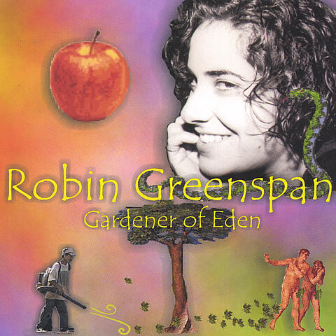 Robin Greenspan