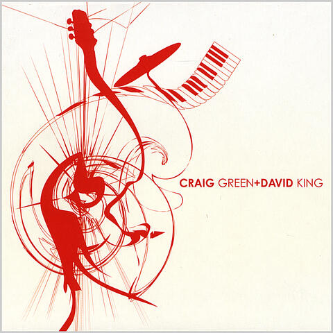 Craig Green + David King