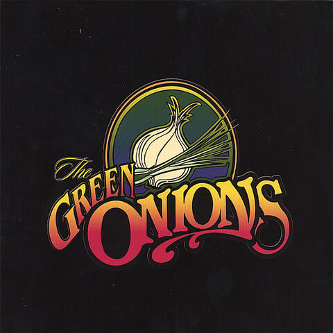 The Green Onions