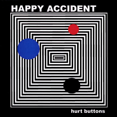 Hurt Buttons