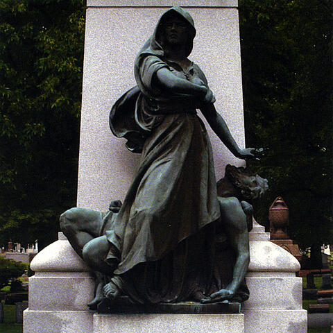 Haymarket Orphans