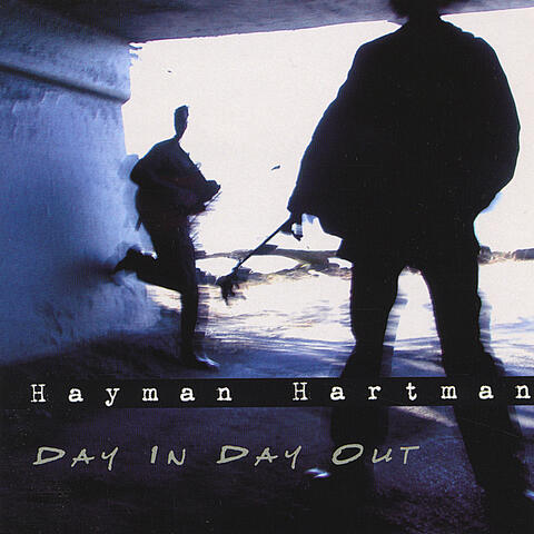 Day In Day Out