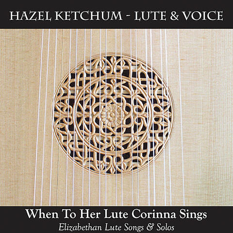 When to Her Lute Corinna Sings