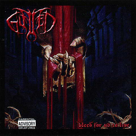 Bleed For Us To Live