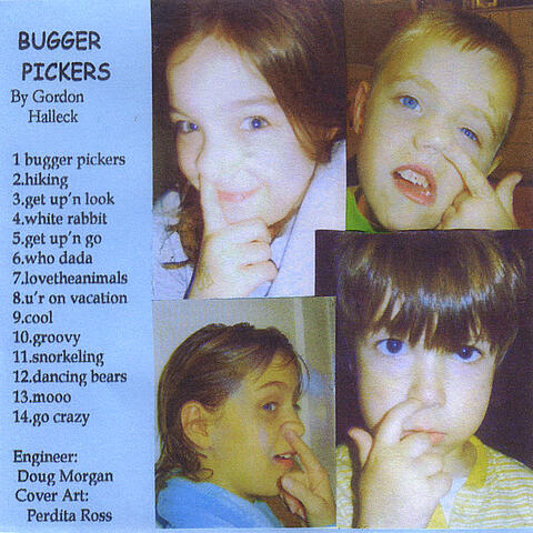 Bugger Pickers