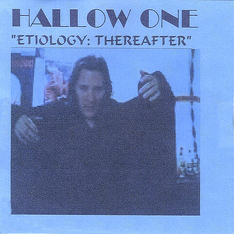Etiology: Thereafter