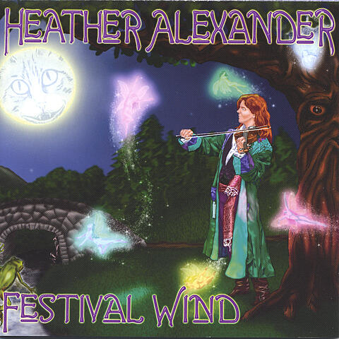 Festival Wind