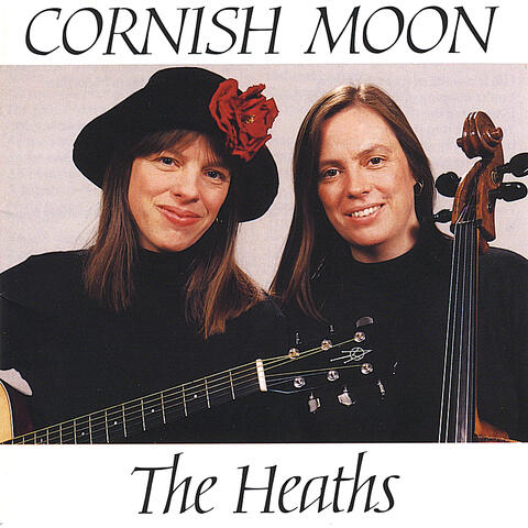 Cornish Moon