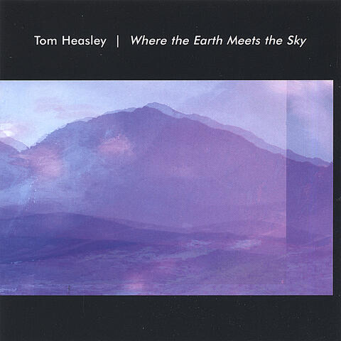 Where the Earth Meets the Sky