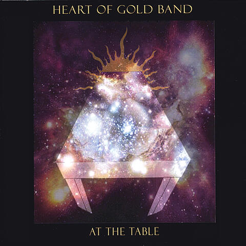 The Heart of Gold Band
