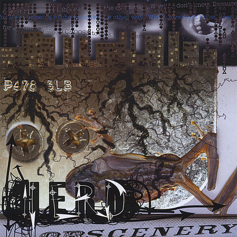 Obscenery