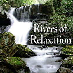 River of Relaxation 2: Healing Waters with Crickets & Singing Birds for Yoga
