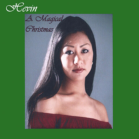 A Magical Christmas
