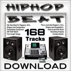 Hip Hop Beat 165