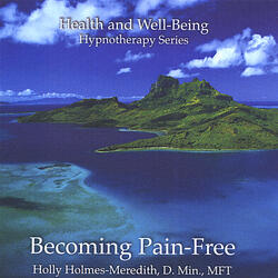 Hypnosis for Lowering Pain