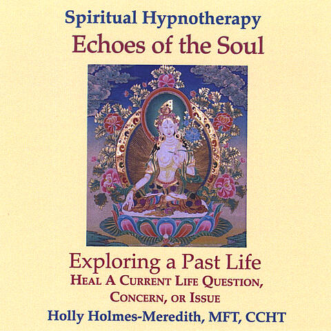 Hypnosis for Exploring A Past Life Question