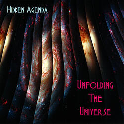 Unfolding The Universe