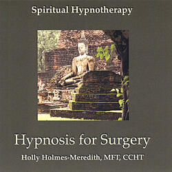 Hypnosis For Surgery