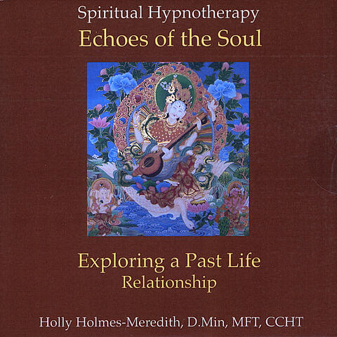 Hypnosis for Exploring a Past Life Relationship