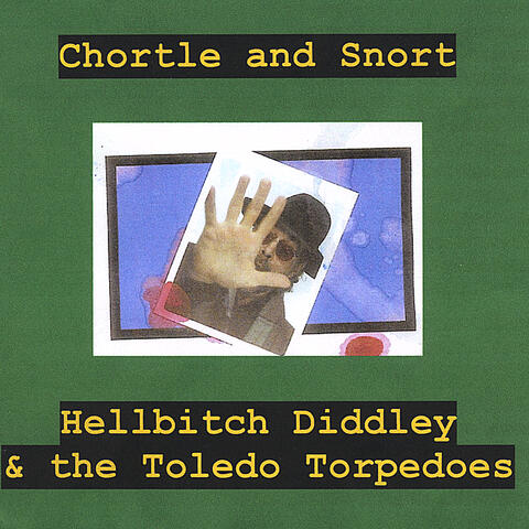 Hellbitch Diddley & the Toledo Torpedoes