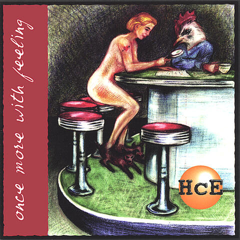 Once More With Feeling