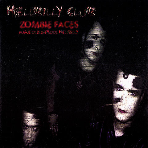 Zombie Faces
