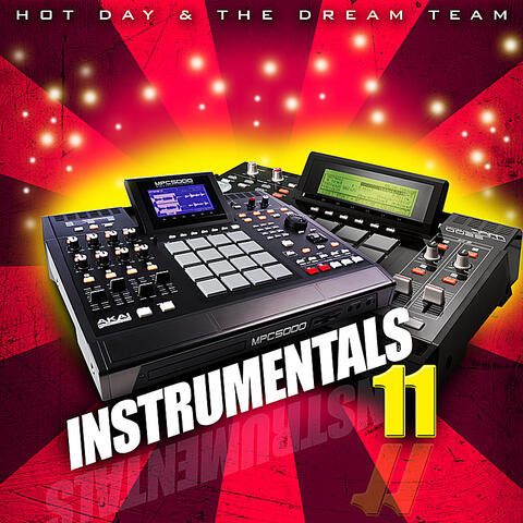 Instrumentals 11