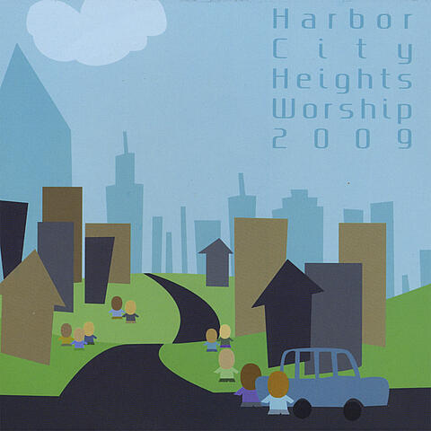 Harbor City Heights Worship 2009