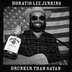 Drunker Than Satan