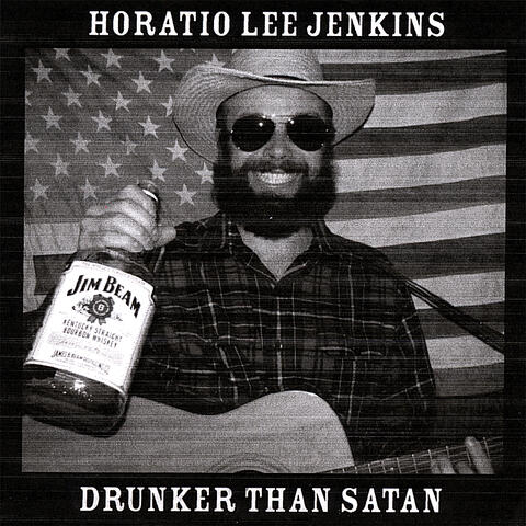 Drunker Than Satan (single)