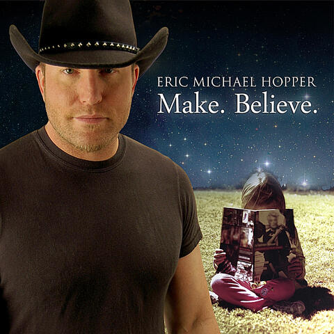 Make. Believe.