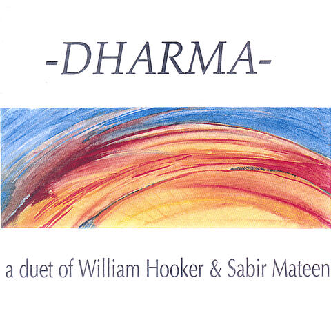 Dharma