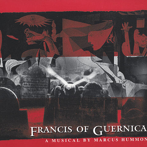 Francis of Guernica