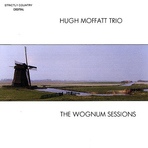 The Wognum Sessions