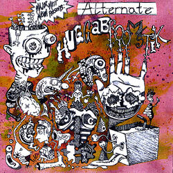 Has Anybody Seen Lord Snifflebottom?